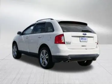 2012 Ford Edge SEL photo 3