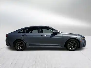 2021 Kia Optima LXS FWD's photo