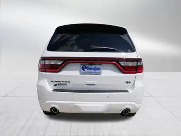 2025 Dodge Durango R/T Plus AWD photo 3