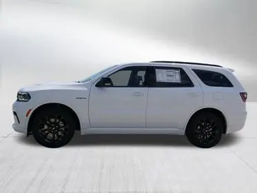 2025 Dodge Durango R/T Plus AWD photo 5