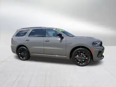 2025 Dodge Durango R/T Plus AWD's photo