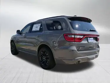 2025 Dodge Durango R/T Plus AWD photo 3