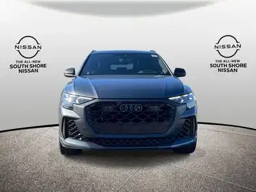2025 Audi RS Q8 Base's photo