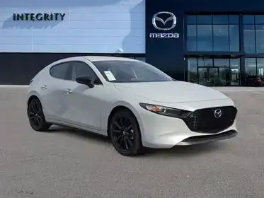 2026 Mazda CX-3 Select Sport AT 5-Door SKYACTIV's photo
