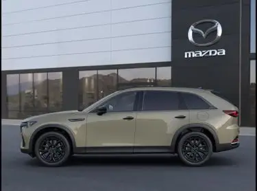 2026 Mazda CX-70 3.3 Turbo Premium AWD photo 1