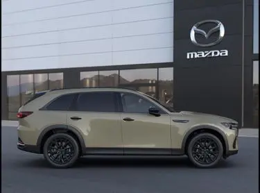 2026 Mazda CX-70 3.3 Turbo Premium AWD photo 3