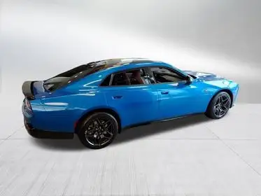2026 Dodge Charger Scat Pack AWD Plus photo 1