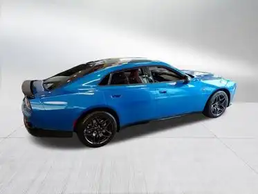 2026 Dodge Charger Scat Pack AWD Plus's photo