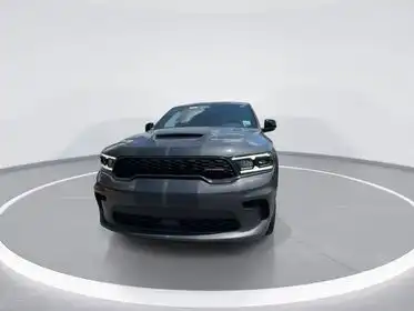2026 Dodge Durango GT HEMI Premium V8 AWD's photo
