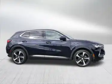 2021 Buick Envision Essence AWD's photo