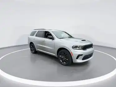 2023 Dodge Durango GT Plus AWD's photo
