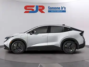 2026 Nissan Leaf SV+'s photo
