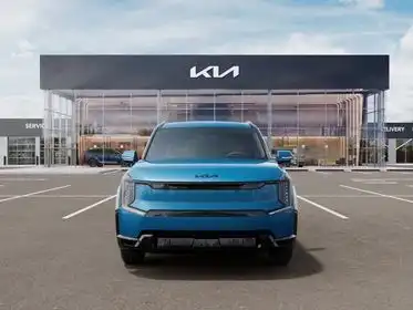 2026 Kia EV9 Land AWD's photo
