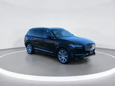 2019 Volvo XC90 T6 Inscription AWD's photo