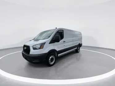 2025 Ford Transit 150 Low Roof 148 WB photo 3