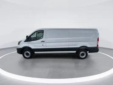 2025 Ford Transit 150 Low Roof 148 WB photo 4