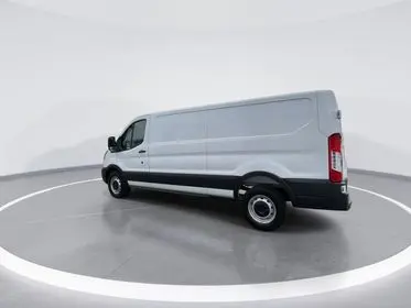 2025 Ford Transit 150 Low Roof 148 WB photo 5