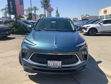 2024 Buick Encore GX Avenir's photo