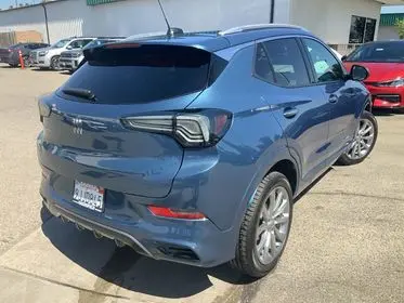 2024 Buick Encore GX Avenir photo 4