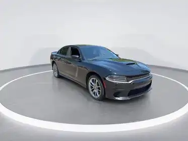2023 Dodge Charger GT AWD's photo