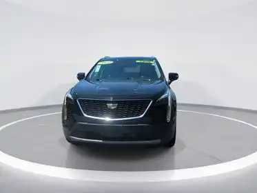 2022 Cadillac XT4 Premium Luxury AWD's photo