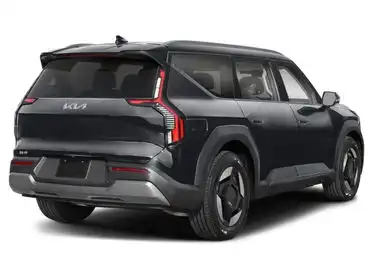 2024 Kia EV9 Wind AWD's photo