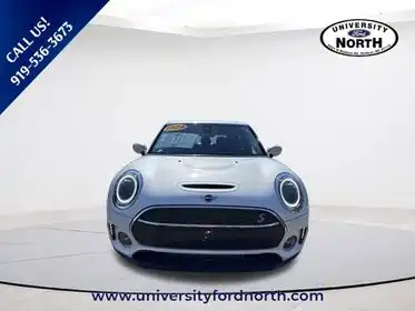 2024 MINI Clubman Cooper S ALL4's photo