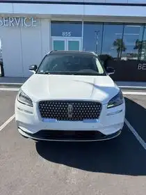 2020 Lincoln Corsair Reserve AWD's photo