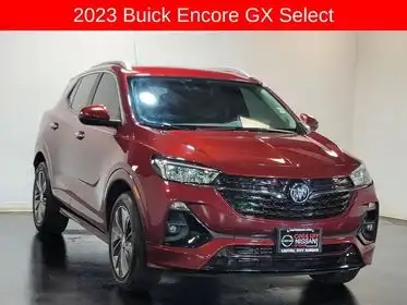 2023 Buick Encore GX Select's photo