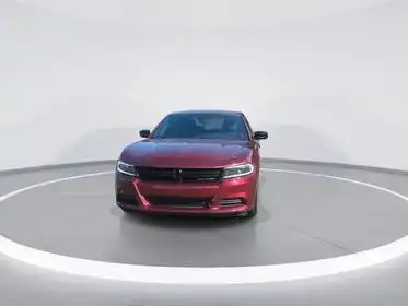 2023 Dodge Charger SXT's photo