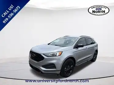 2024 Ford Edge SE AWD's photo