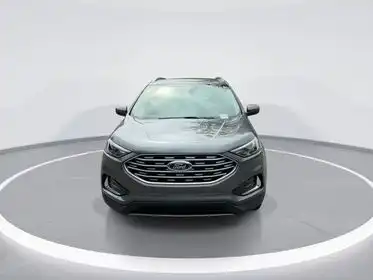 2022 Ford Edge SEL AWD's photo