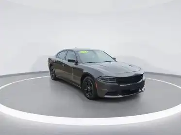 2023 Dodge Charger SXT's photo