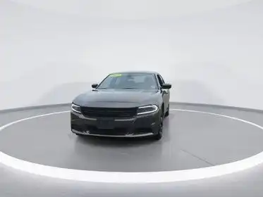 2023 Dodge Charger SXT's photo
