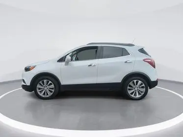 2019 Buick Encore Preferred AWD photo 4
