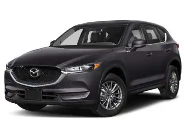 2020 Mazda CX-5 Touring Auto AWD's photo