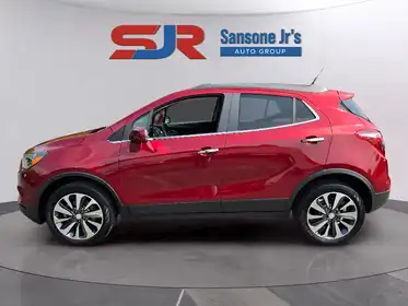2022 Buick Encore Preferred AWD's photo