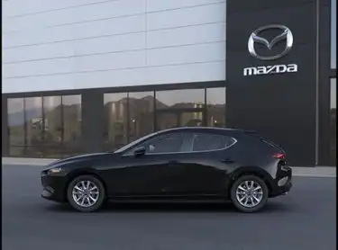 2026 Mazda CX-3 S's photo