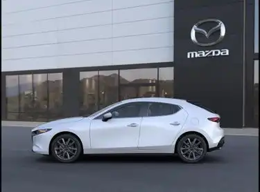 2026 Mazda CX-3 Preferred 2.5 AT 5-Door SKYACTIV's photo