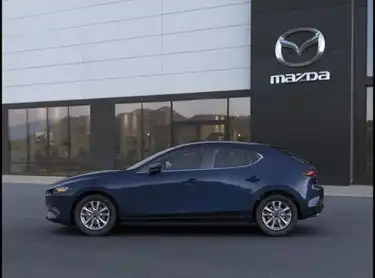 2026 Mazda CX-3 S's photo