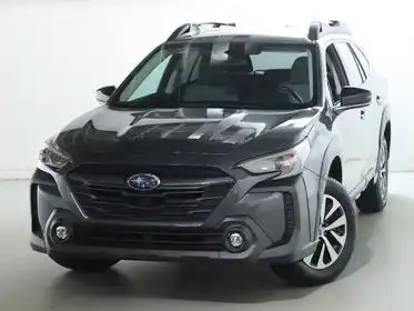 2023 Subaru Outback Premium's photo