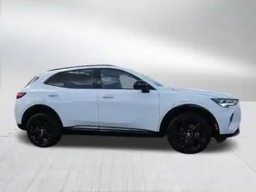 2023 Buick Envision Preferred FWD's photo