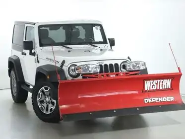 2017 Jeep Wrangler Rubicon's photo