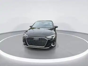 2024 Audi A3 40 TFSI Premium FWD S tronic's photo