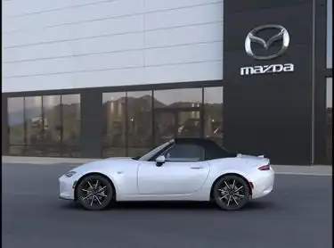 2026 Mazda MX-5 Miata Grand Touring Auto's photo