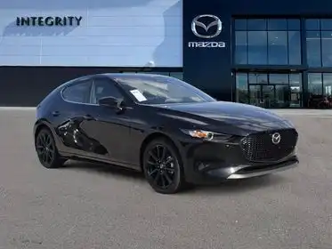 2026 Mazda CX-3 Select Sport AT 5-Door SKYACTIV's photo