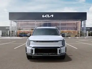 2026 Kia EV9 GT-Line AWD's photo