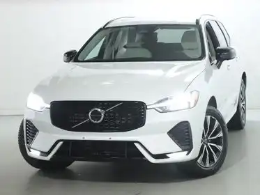 2024 Volvo XC60 B5 Plus Dark Theme AWD's photo