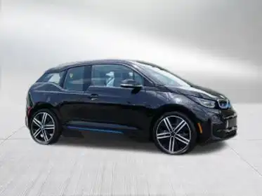 2016 BMW i3 Range Extender Mega World's photo