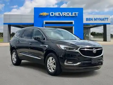 2020 Buick Enclave Essence AWD's photo